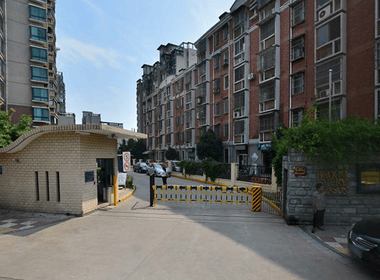 花开园小区 2室0厅0卫