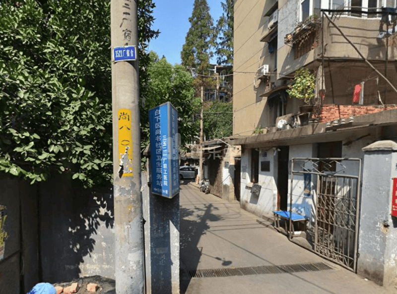 八宝前街72号院18436429周边环境图9