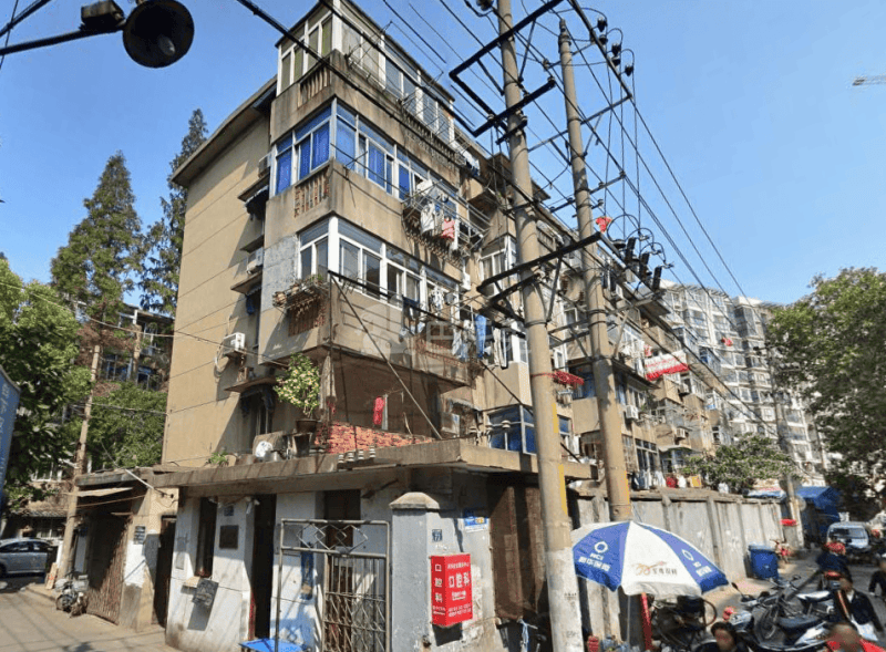 八宝前街72号院18436429周边环境图10