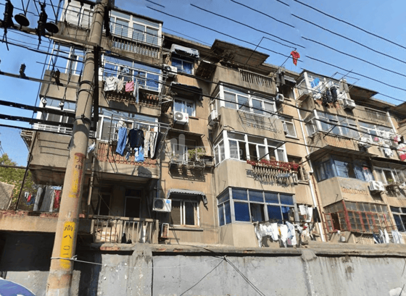 八宝前街72号院18436429周边环境图11