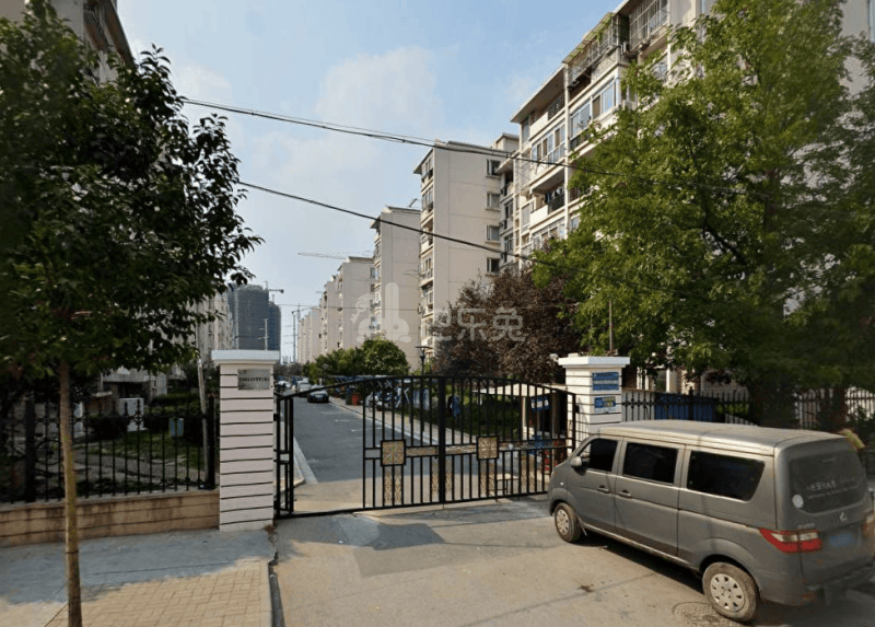 康定里13165463周边环境图7