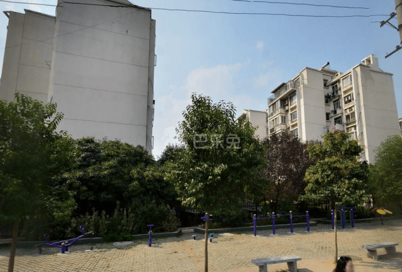 康定里13165463周边环境图8