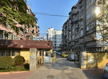 南京财经大学教师宿舍楼 2室0厅0卫