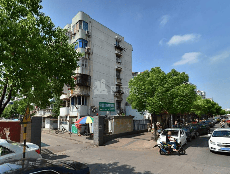 话园小区10851895周边环境图9