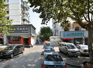 南京建邺_思园_3室2厅1卫_整租_所街26号-南京巴乐兔