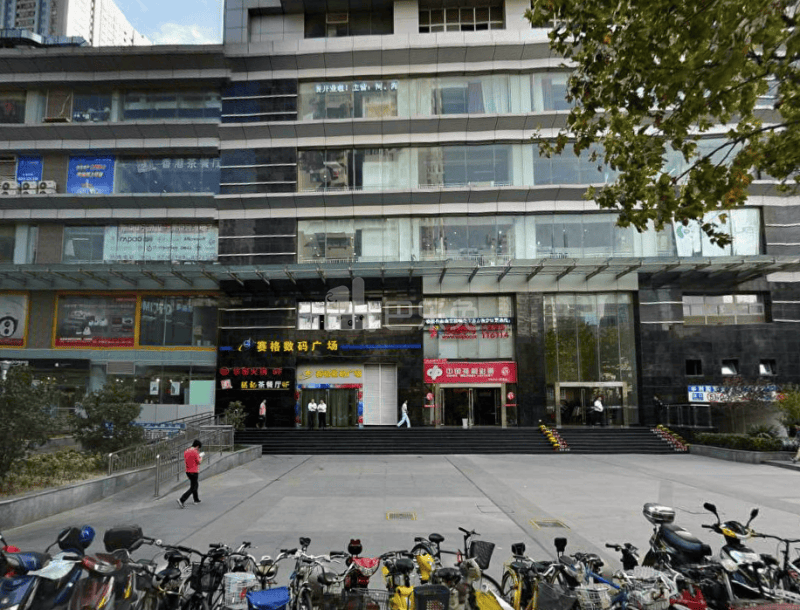 华利国际大厦11299270周边环境图0