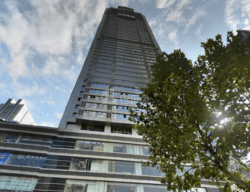 华利国际大厦11299270周边环境图1