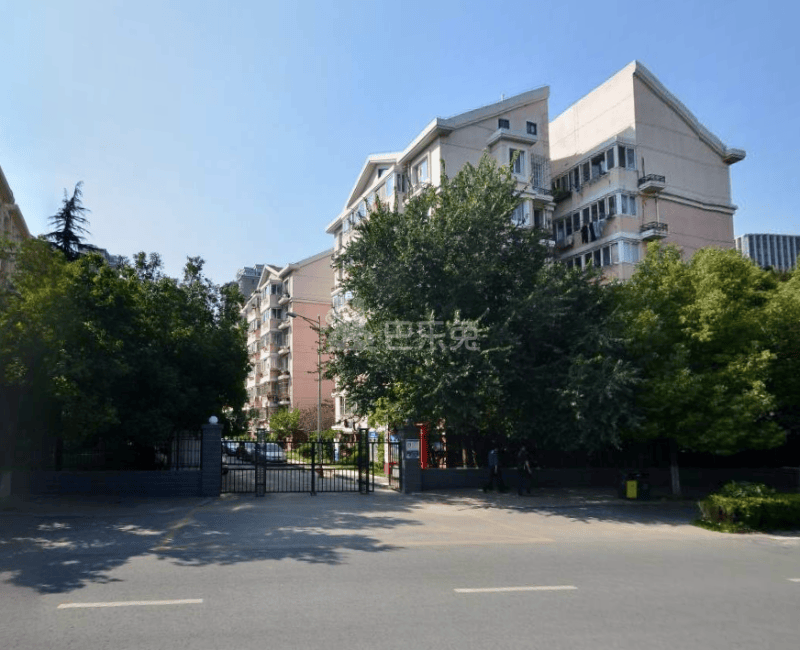 兴隆新寓兴宏园12456397周边环境图2