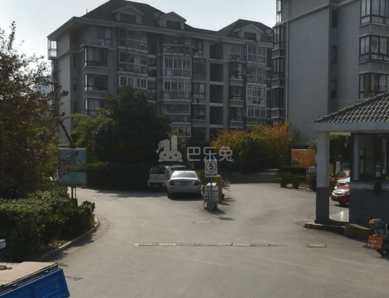 万欣翠园13585942周边环境图8