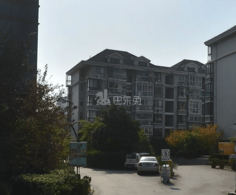 万欣翠园13585942周边环境图9