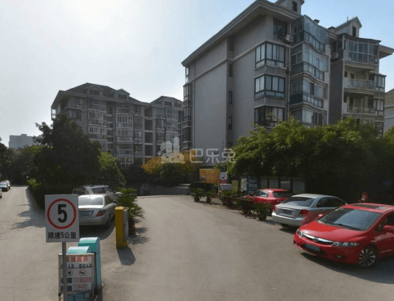 万欣翠园13585942周边环境图10