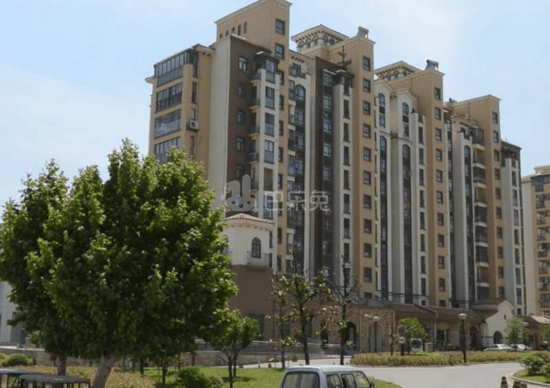 天华硅谷庄园13506920周边环境图1