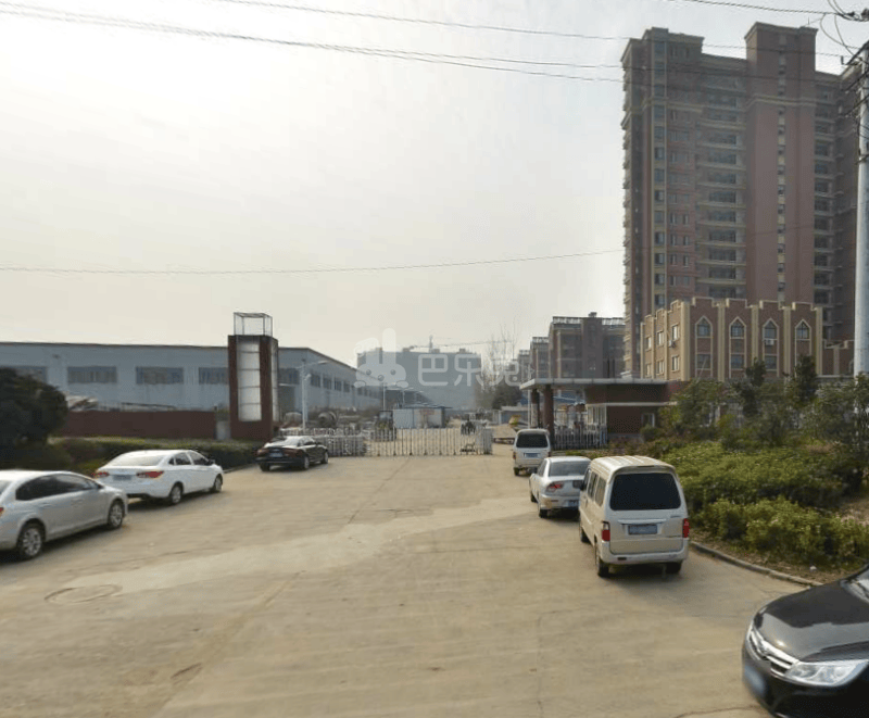 创维乐活城11347343周边环境图9