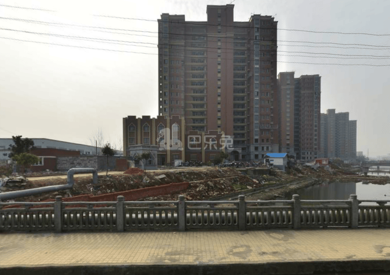 创维乐活城11347343周边环境图10