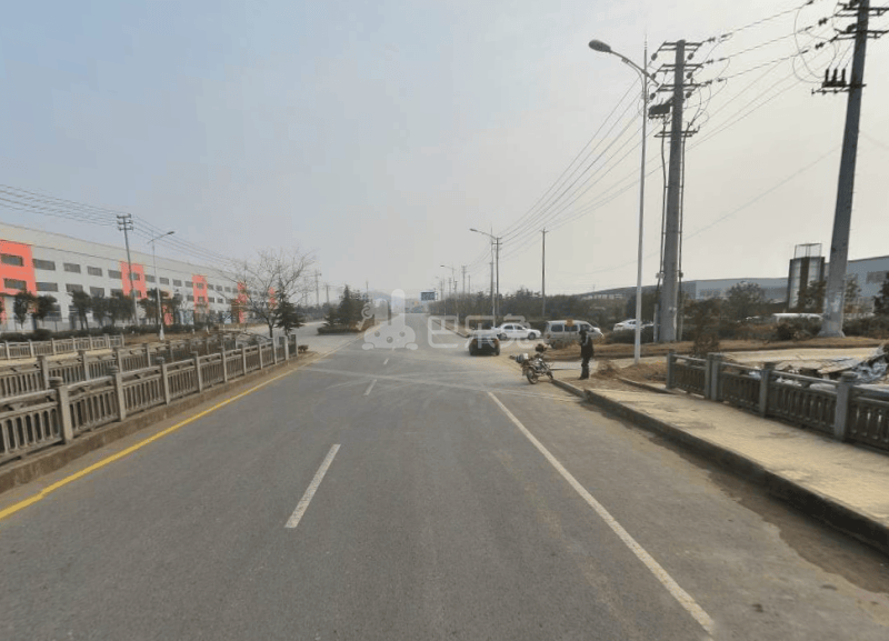 创维乐活城11347343周边环境图11