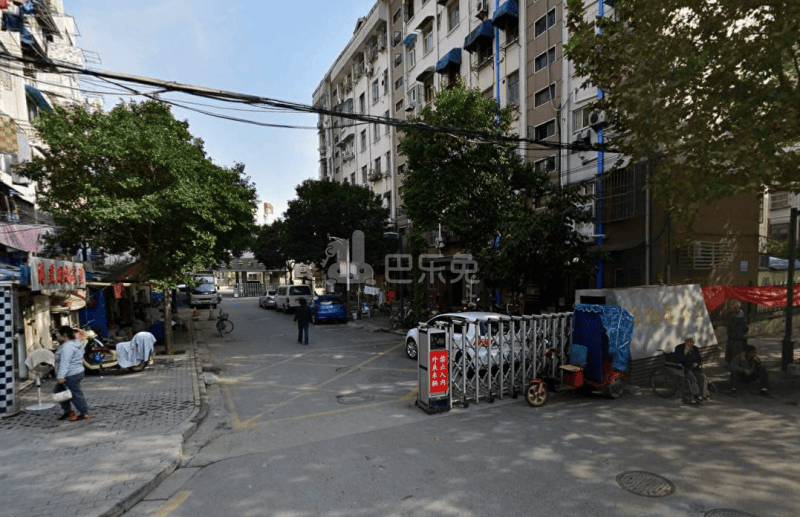 白鹭花园凤栖苑12949705周边环境图0