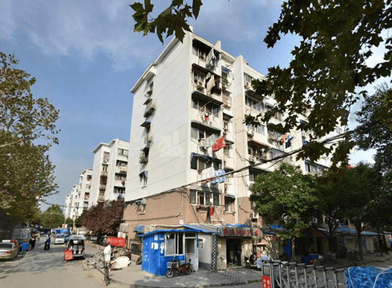 白鹭花园凤栖苑12949705周边环境图1