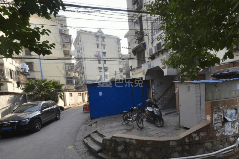 晨光巷小区11585475周边环境图15