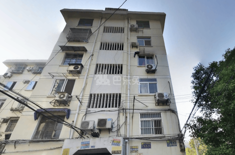 晨光巷小区11585475周边环境图16