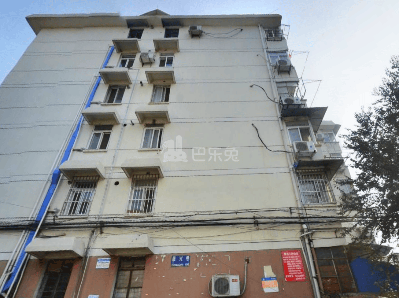 晨光巷小区11585475周边环境图17