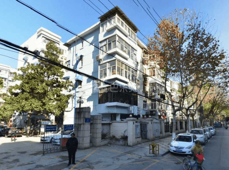 东南大学教工宿舍12545036周边环境图1