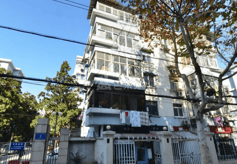 东南大学教工宿舍12545036周边环境图2