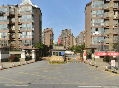 尧顺佳园南区 2室0厅0卫