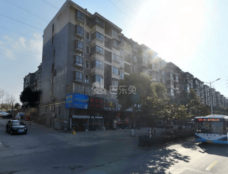 壹城东区11651226周边环境图23