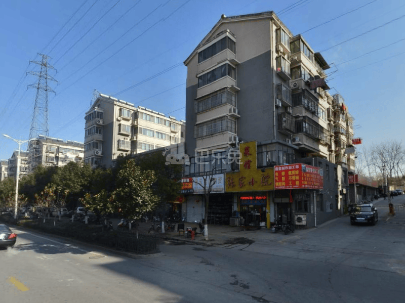 壹城东区11651226周边环境图24