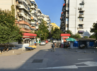 康怡花园东区 2室1厅1卫