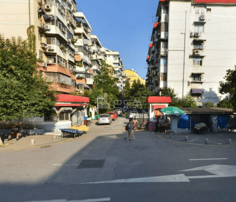 康怡花园东区12452151周边环境图7