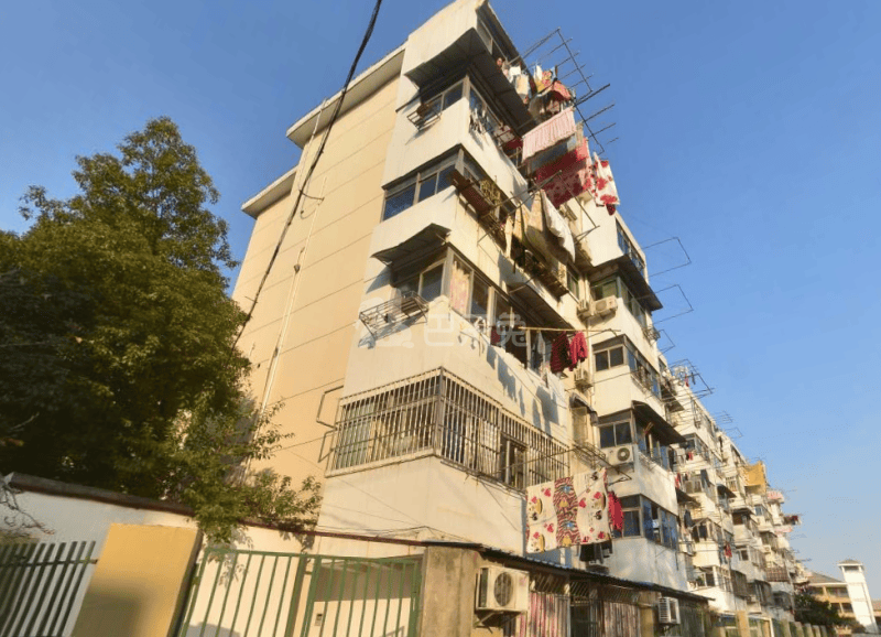 北苑三村网板宿舍14607575周边环境图1