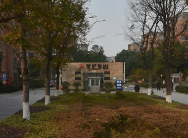 世纪东山 2室0厅0卫