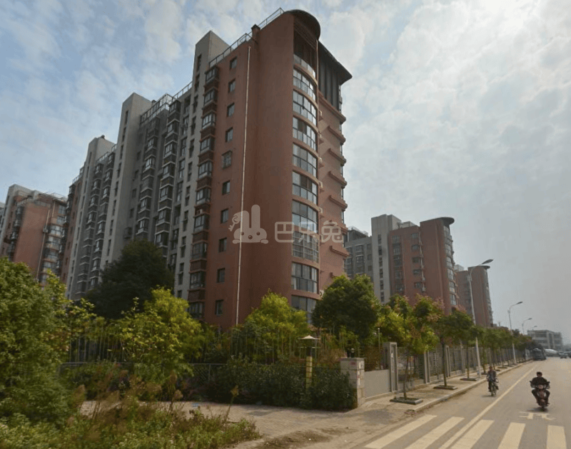 世纪东山13494203周边环境图22