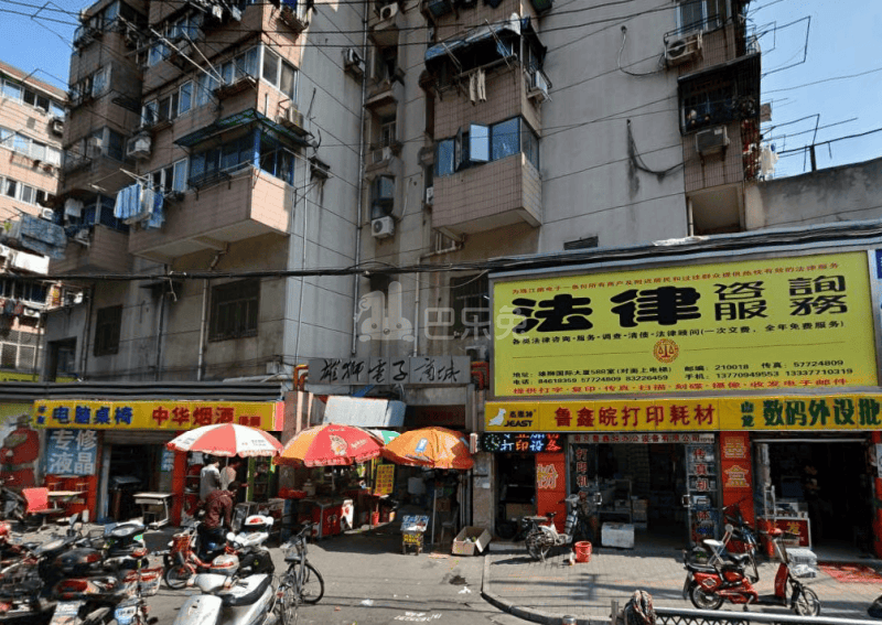 珠江路511号院11427088周边环境图15