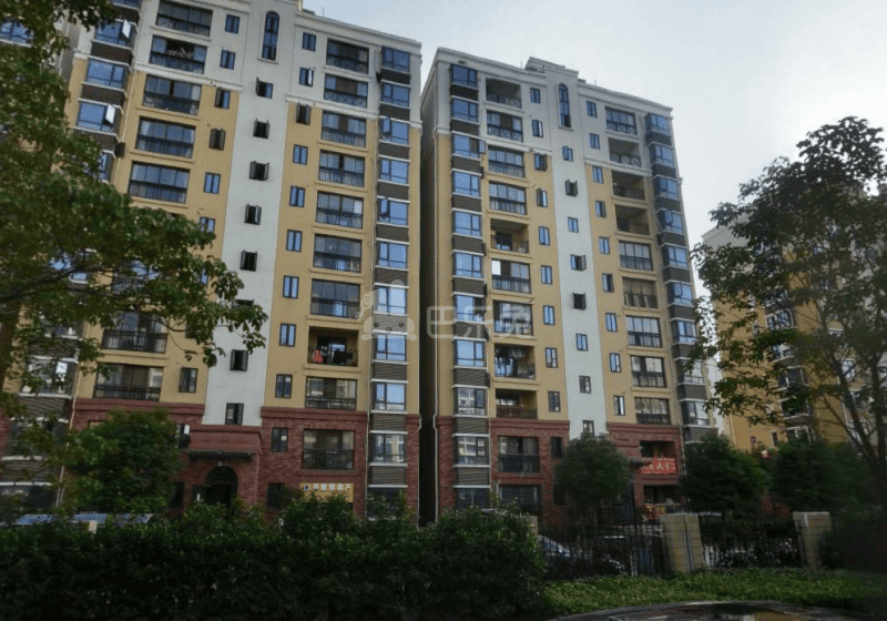 康桥水岸康雅苑13553150周边环境图2