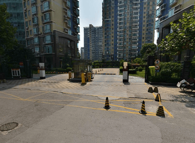 苏宁千秋情缘花园 4室0厅0卫