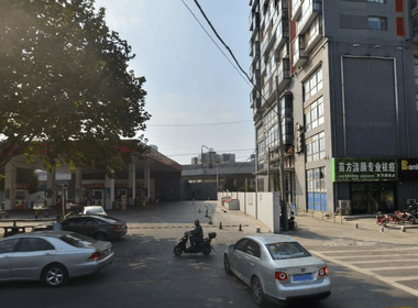 百通公寓 1室0厅0卫