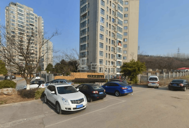 时光澔韵华盛园12455408周边环境图0