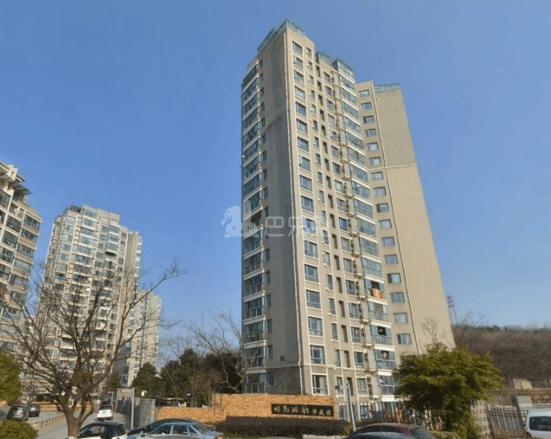 时光澔韵华盛园12455408周边环境图1