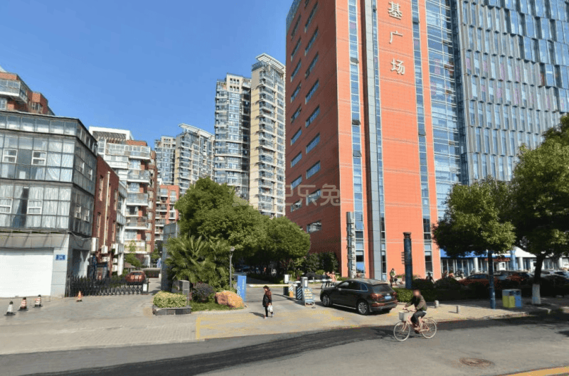 金基广场12536472周边环境图0