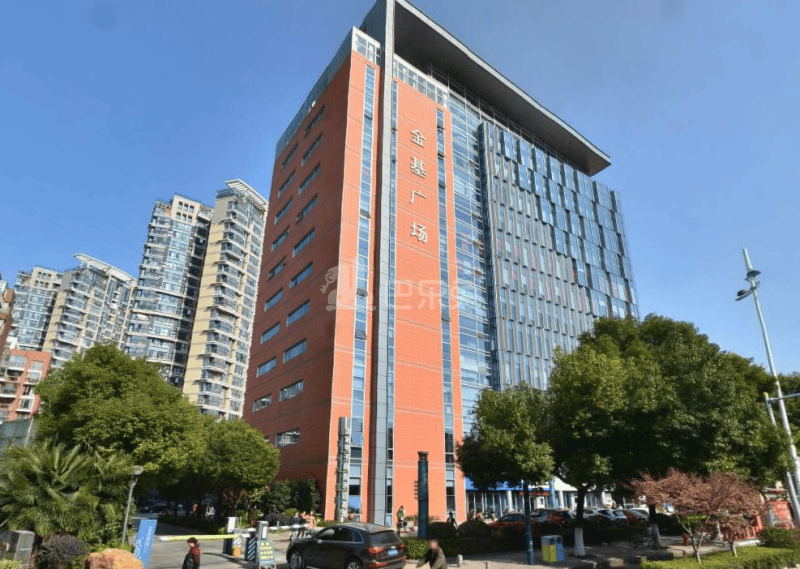 金基广场12536472周边环境图1