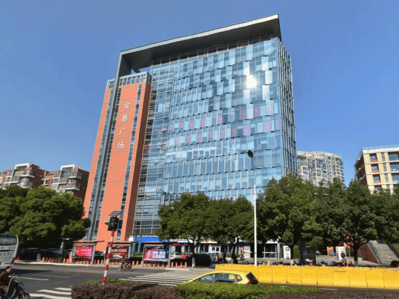 金基广场12536472周边环境图2