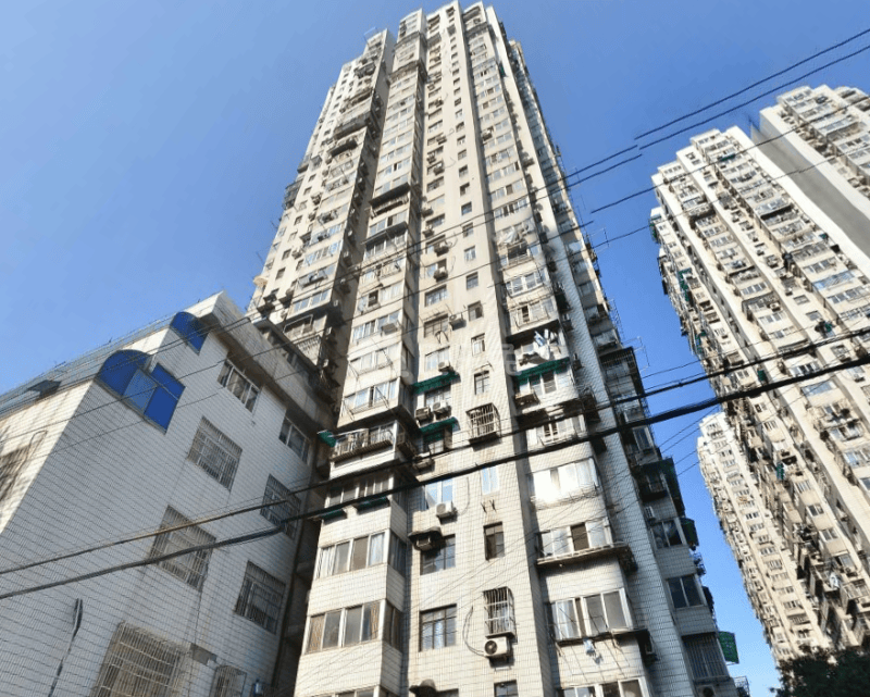 丹凤新寓西区10876496周边环境图9