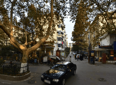 黄埔路4号小区 2室0厅0卫