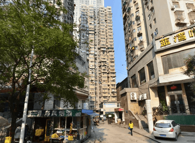 北门桥路高层住宅小区 2室0厅0卫