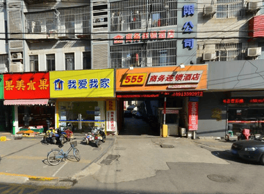 侯家桥16号小区 1室0厅0卫