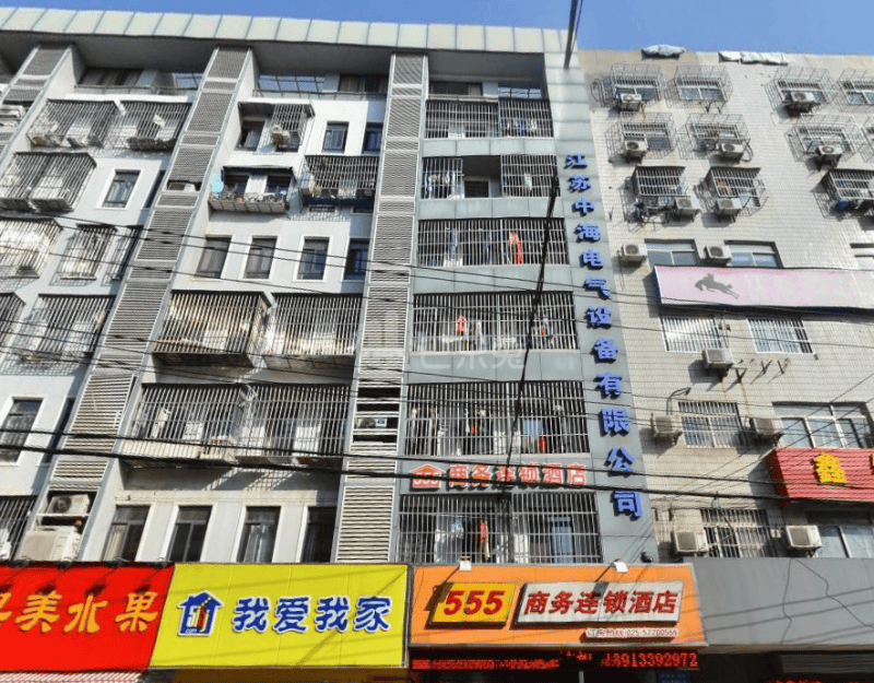 侯家桥16号小区12452423周边环境图4