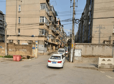 双拜巷1号院 2室0厅0卫