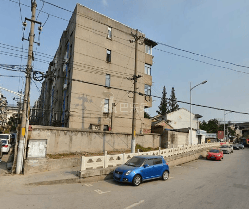 双拜巷1号院12233400周边环境图1